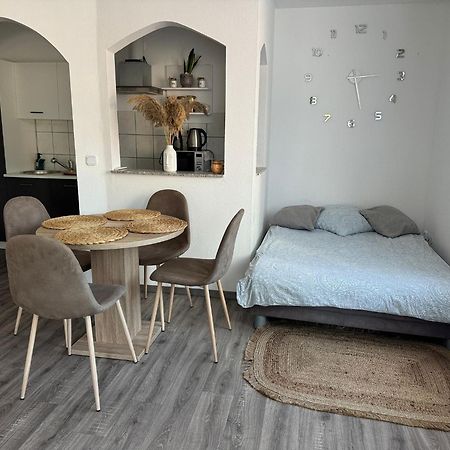 Appartement R&A à Elsdorf Extérieur photo
