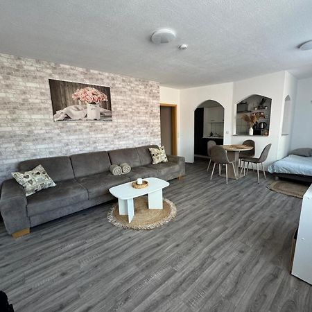 Appartement R&A à Elsdorf Extérieur photo