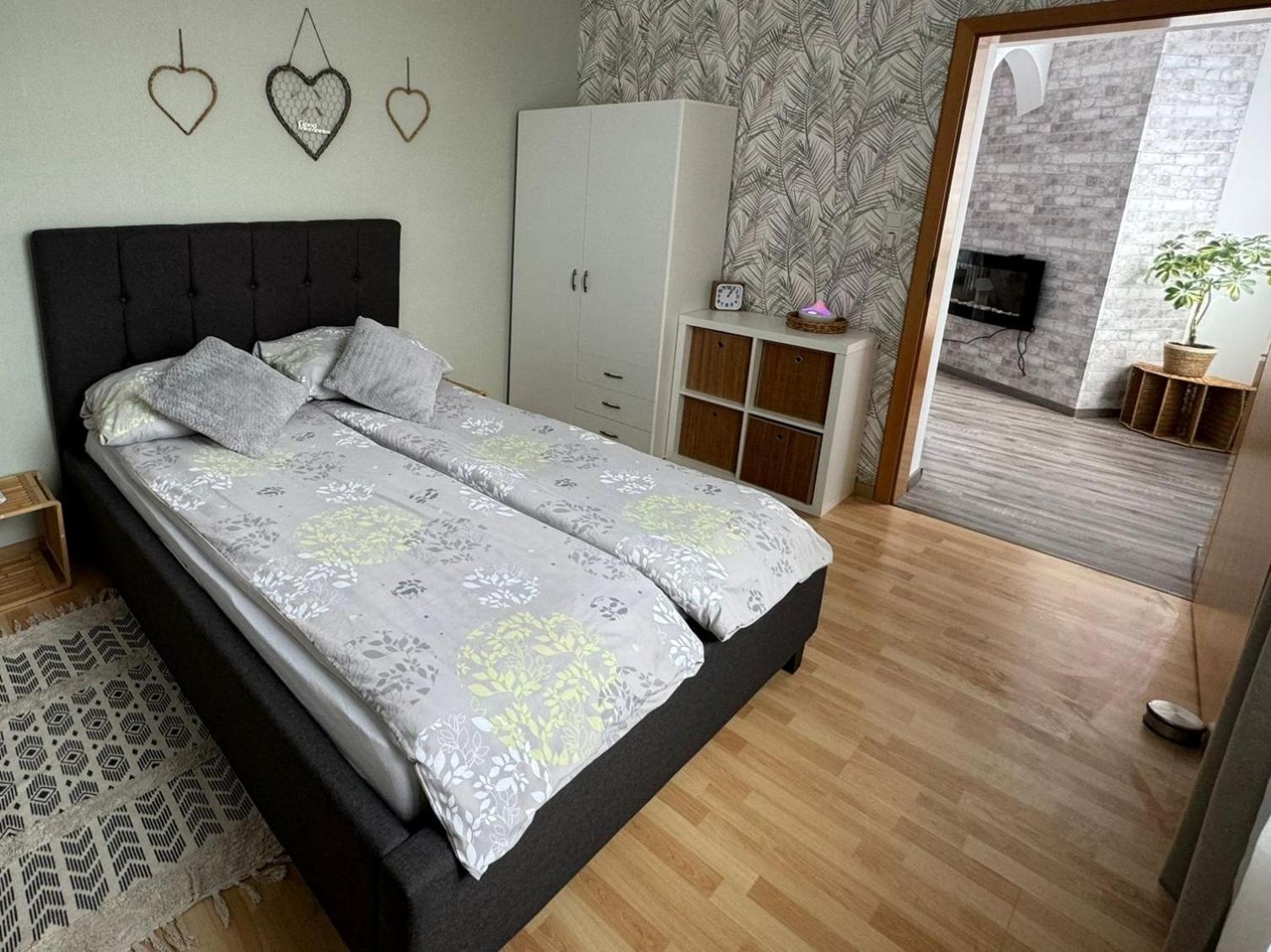 Appartement R&A à Elsdorf Extérieur photo